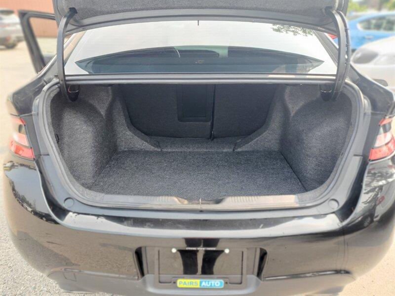 Dodge Dart 2013 price $12,950