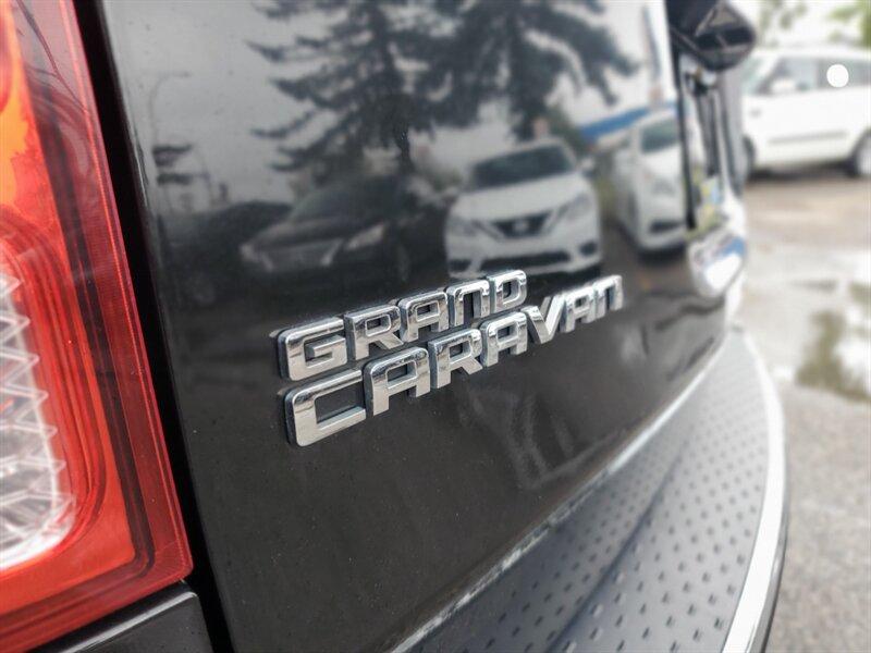 Dodge Grand Caravan 2012 price $12,950
