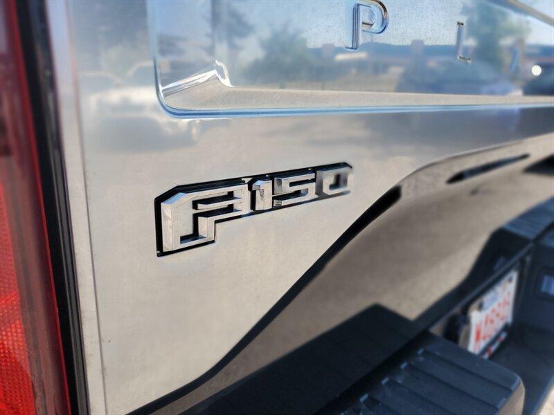 Ford F-150 2016 price $34,950