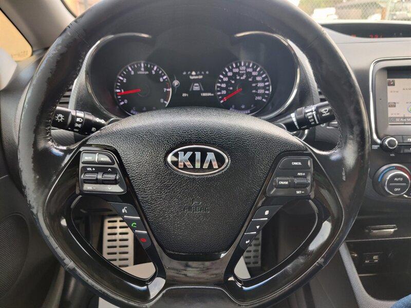 Kia Forte 2018 price $19,950