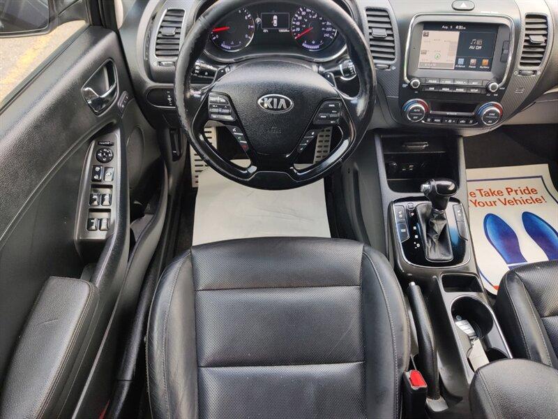 Kia Forte 2018 price $19,950