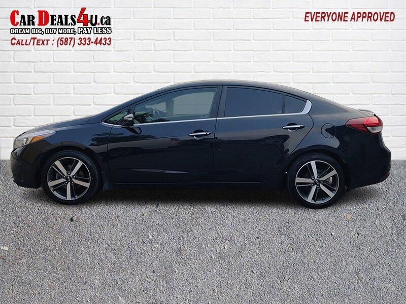 Kia Forte 2018 price $19,950