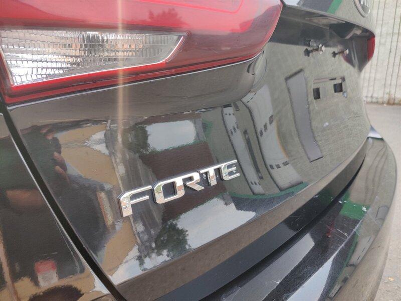Kia Forte 2018 price $19,950