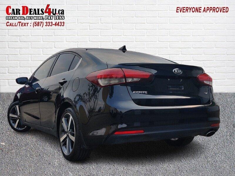 Kia Forte 2018 price $19,950