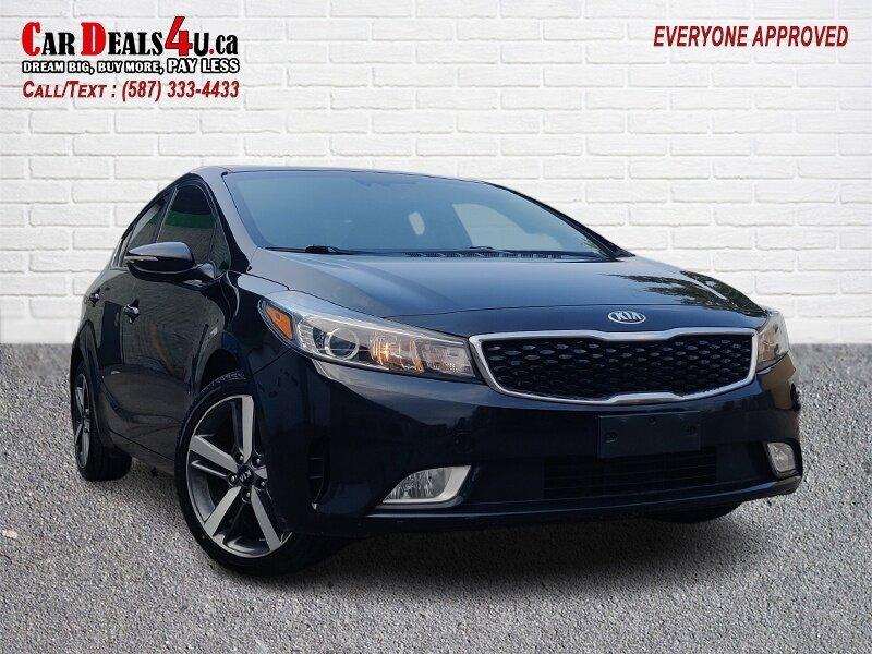 Kia Forte 2018 price $19,950