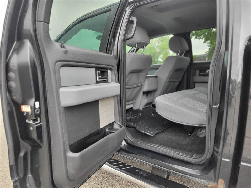 Ford F-150 2013 price $15,650