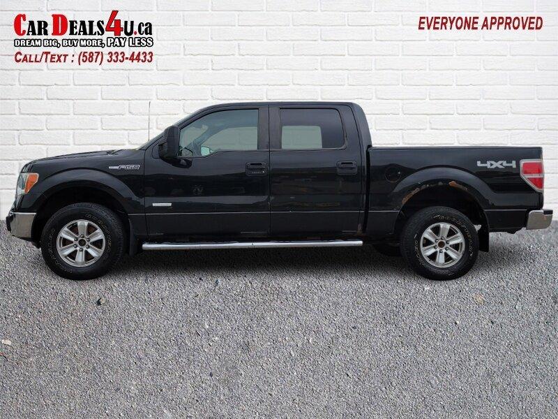 Ford F-150 2013 price $15,650