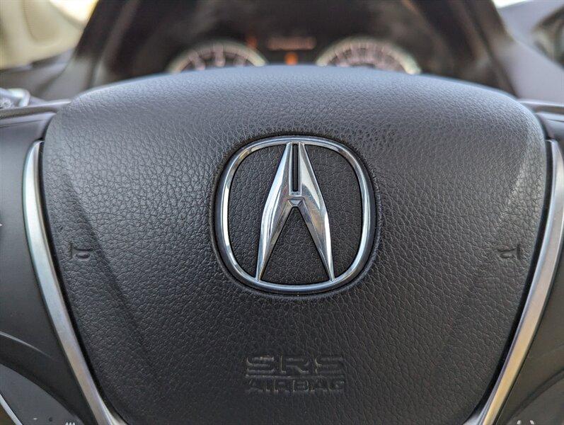 Acura TLX 2015 price $17,550