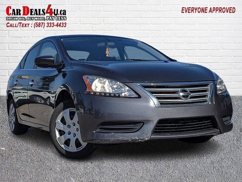 Nissan Sentra 2013 price $11,350