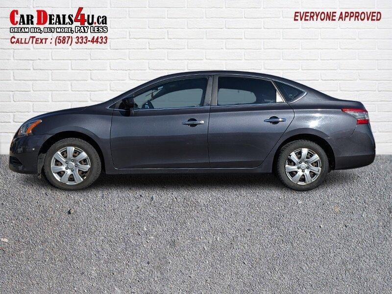 Nissan Sentra 2013 price $11,350