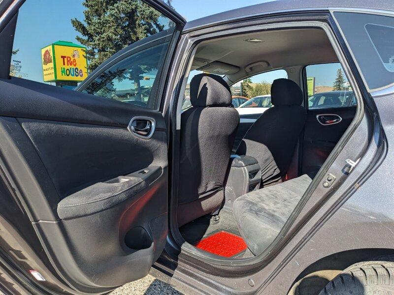 Nissan Sentra 2013 price $11,350