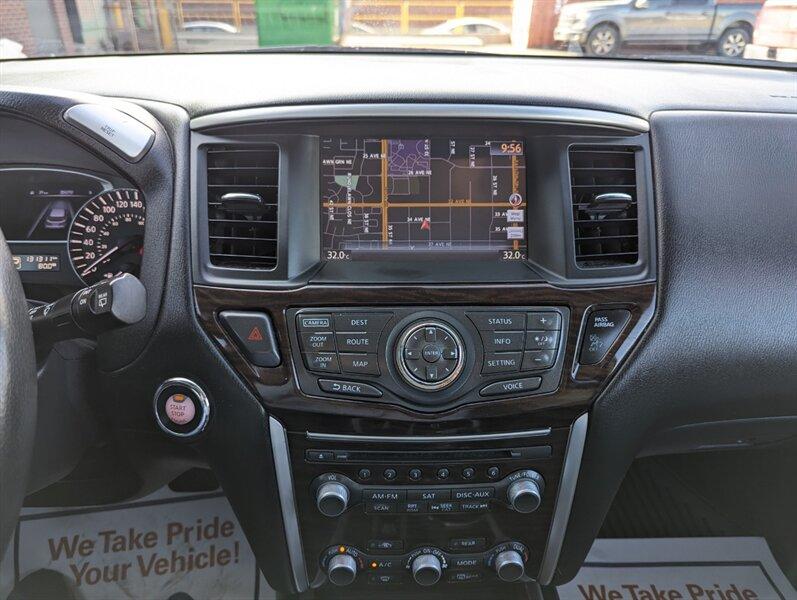 Nissan Pathfinder 2014 price $19,950