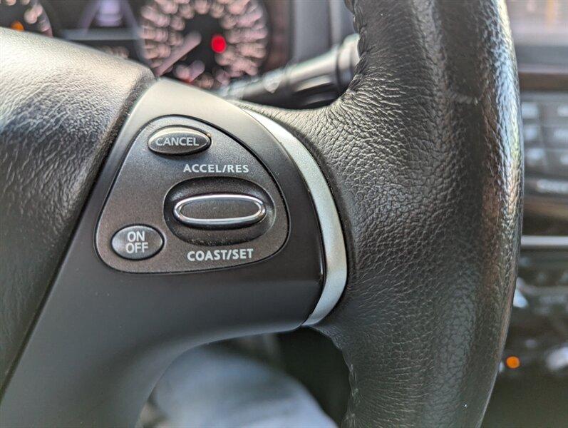 Nissan Pathfinder 2014 price $19,950