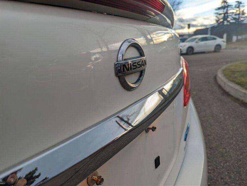 Nissan Sentra 2014 price $11,450