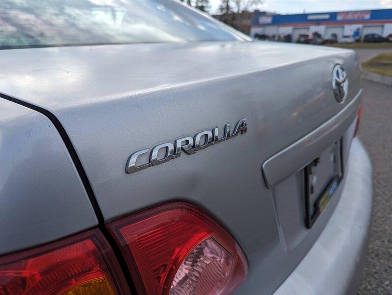 Toyota Corolla 2009 price $10,950