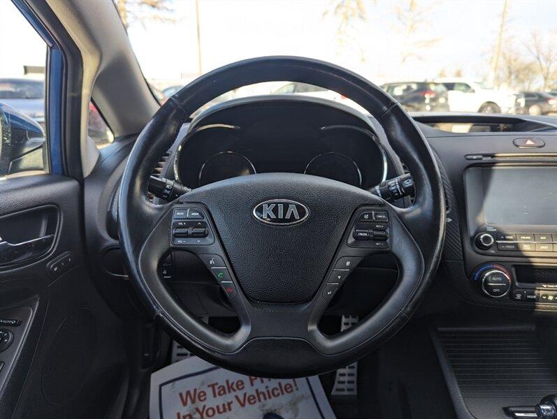 Kia Forte 2014 price $13,450