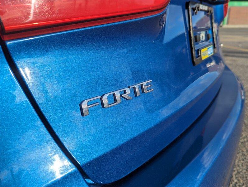 Kia Forte 2014 price $13,450