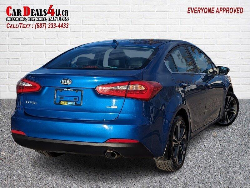 Kia Forte 2014 price $13,450