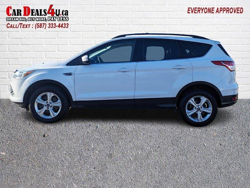 Ford Escape 2013 price $12,950