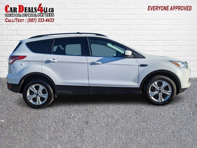 Ford Escape 2013 price $12,950