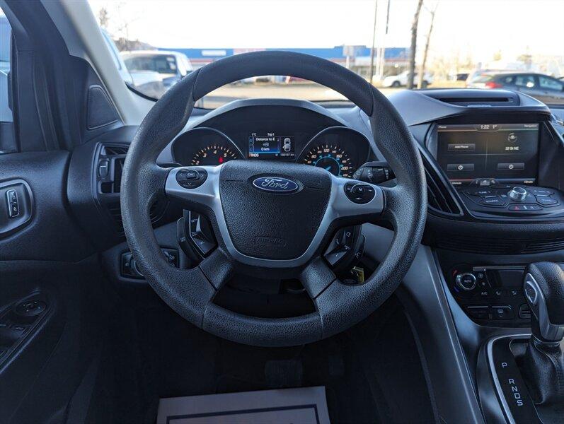 Ford Escape 2013 price $12,950