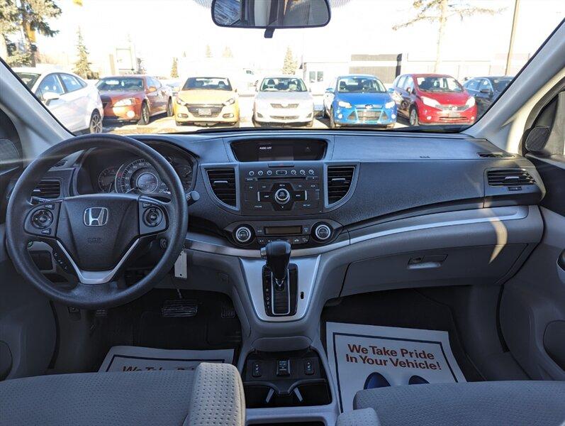 Honda CR-V 2012 price $17,450