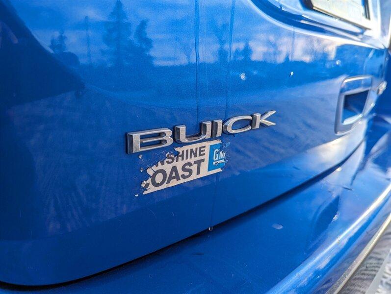 Buick Encore 2017 price $19,950