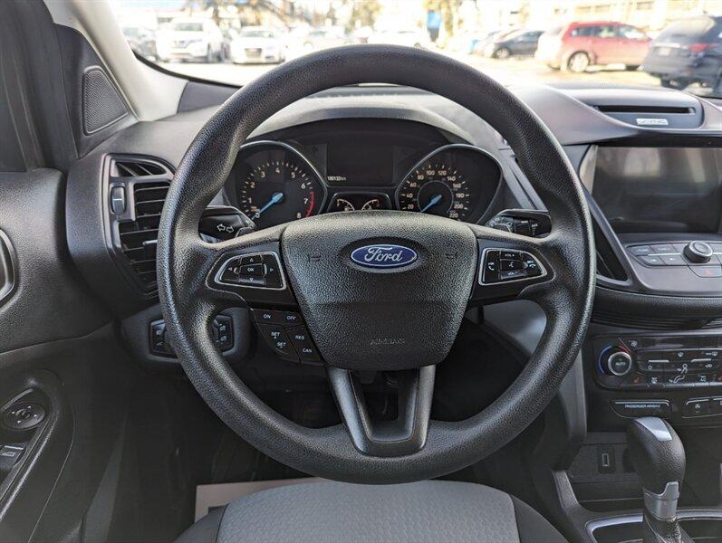 Ford Escape 2017 price $16,950