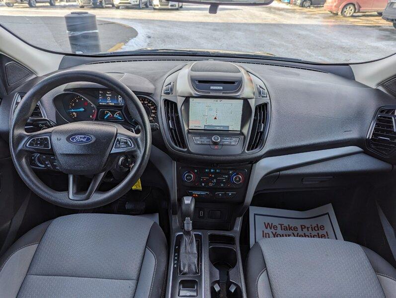 Ford Escape 2017 price $16,950