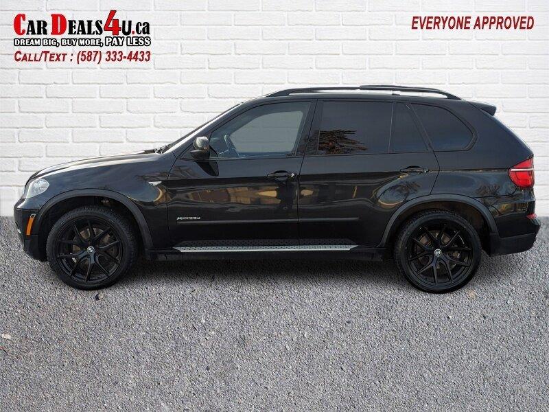 BMW X5 2013 price $15,750