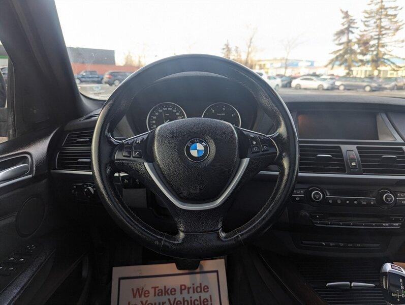 BMW X5 2013 price $15,750