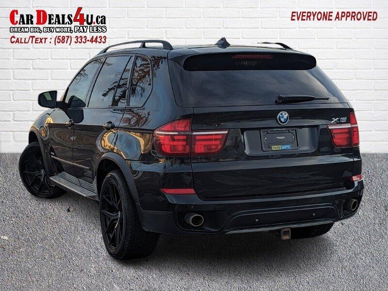 BMW X5 2013 price $15,750