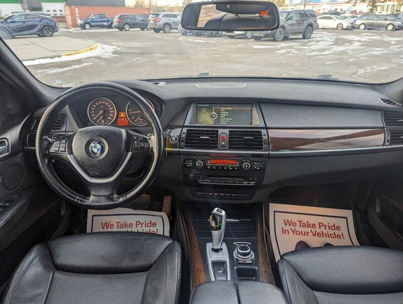 BMW X5 2013 price $15,750