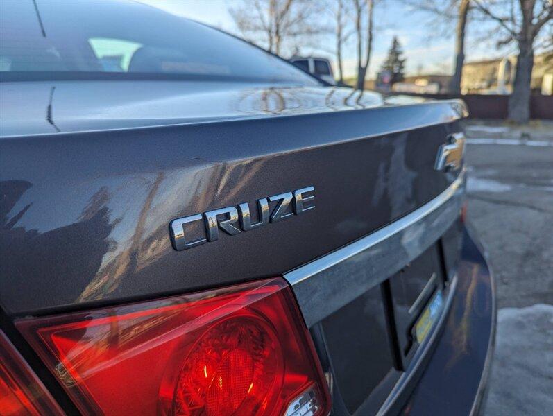 Chevrolet Cruze 2011 price $9,950