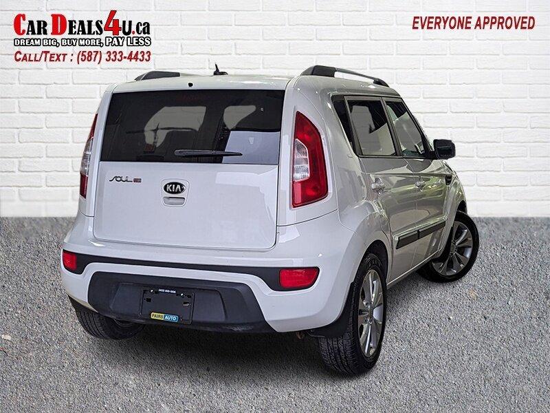 Kia Soul 2013 price $11,350