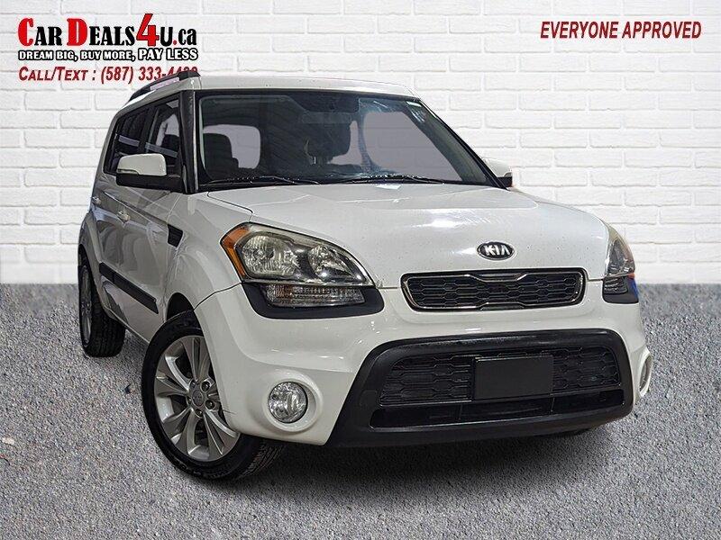 Kia Soul 2013 price $11,350