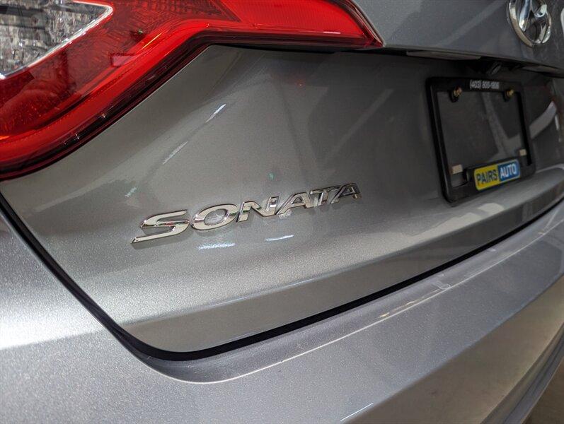 Hyundai SONATA 2015 price $16,950