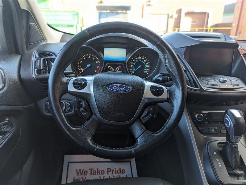 Ford Escape 2014 price $9,950