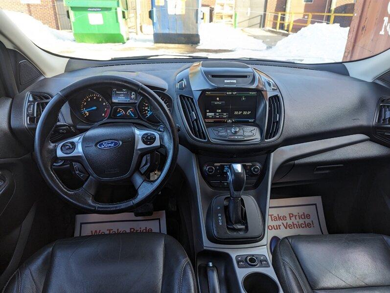 Ford Escape 2014 price $9,950