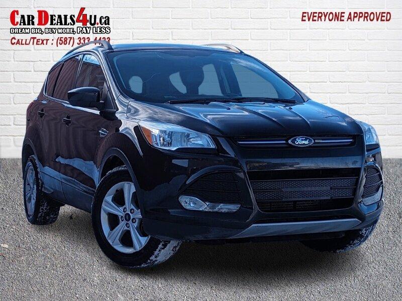 Ford Escape 2014 price $9,950