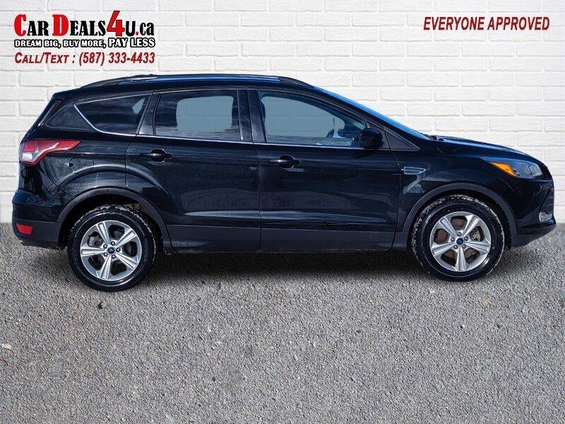 Ford Escape 2014 price $9,950