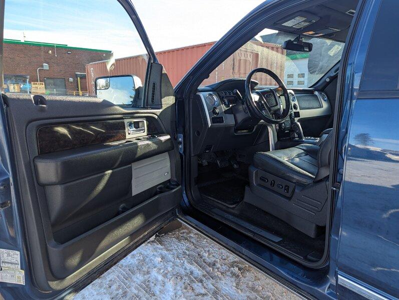 Ford F-150 2013 price $20,950