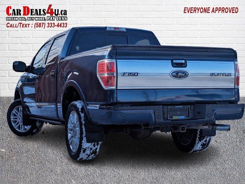 Ford F-150 2013 price $20,950