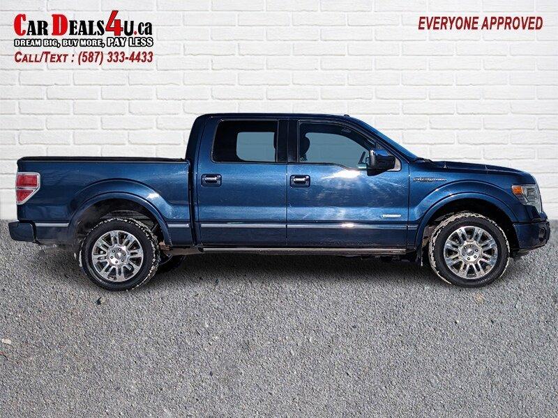 Ford F-150 2013 price $20,950