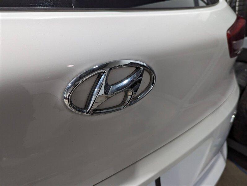Hyundai TUCSON 2018 price $23,450