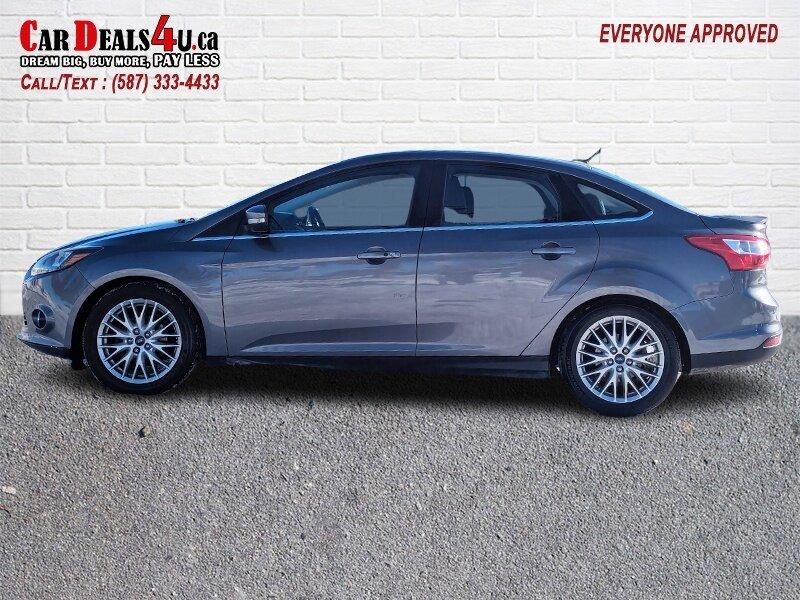 Ford Focus 2014 price $11,950