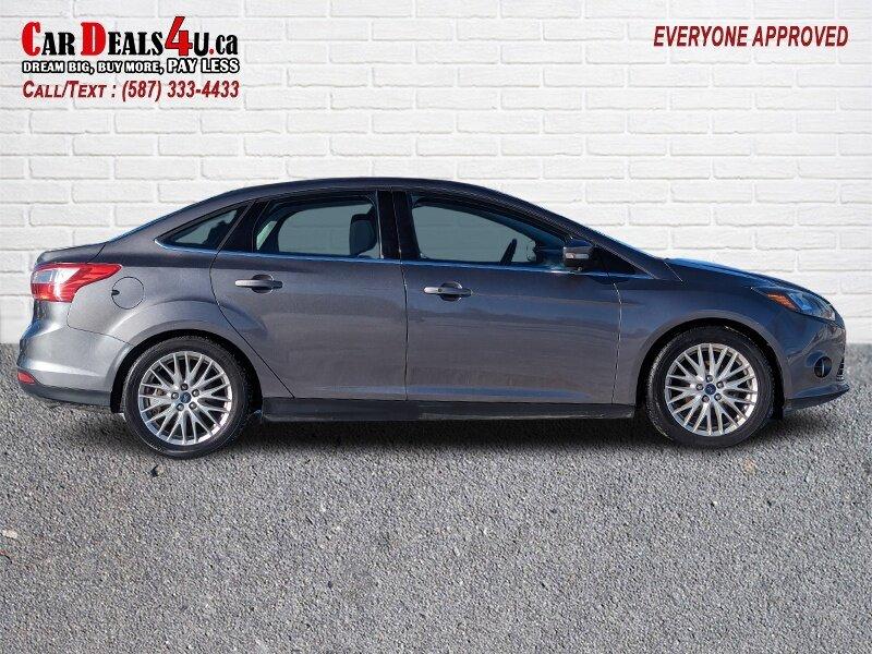 Ford Focus 2014 price $11,950