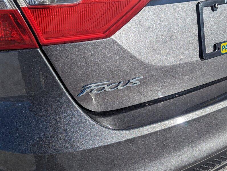 Ford Focus 2014 price $11,950