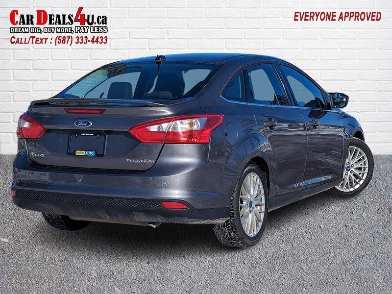 Ford Focus 2014 price $11,950