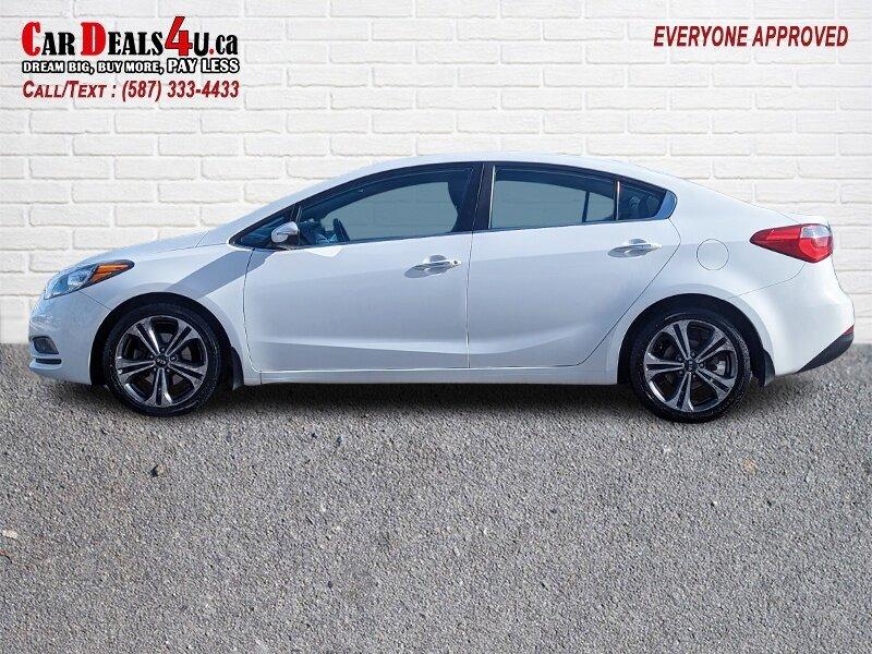 Kia Forte 2015 price $14,950